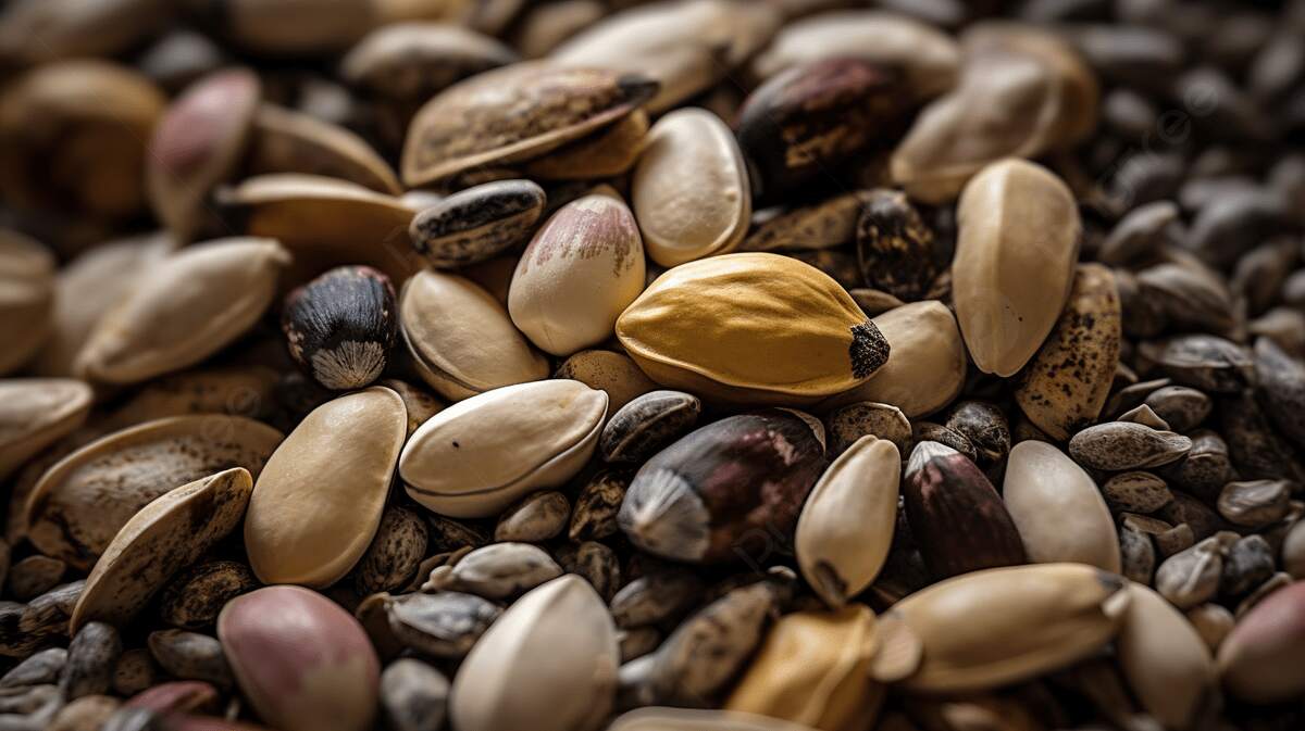 seeds pic